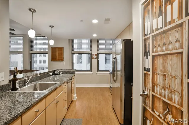 $157,900 | 314 North Broadway, Unit 905, St. Louis, MO 63102