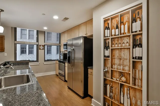 $157,900 | 314 North Broadway, Unit 905, St. Louis, MO 63102