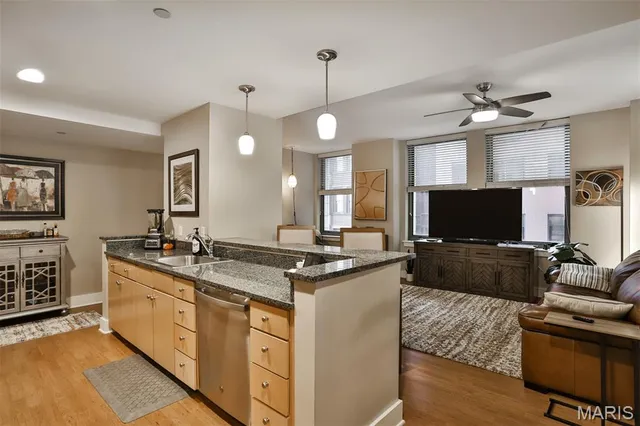 $157,900 | 314 North Broadway, Unit 905, St. Louis, MO 63102