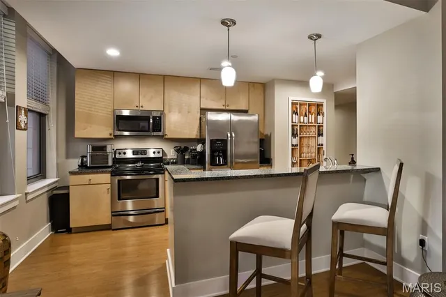 $157,900 | 314 North Broadway, Unit 905, St. Louis, MO 63102