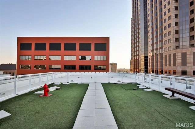 $157,900 | 314 North Broadway, Unit 905, St. Louis, MO 63102