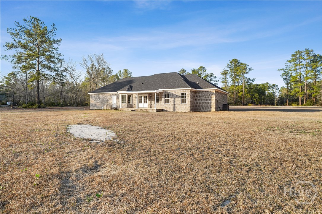127 Winding Way Road Pembroke, GA 31321 - Photo 33 of 44