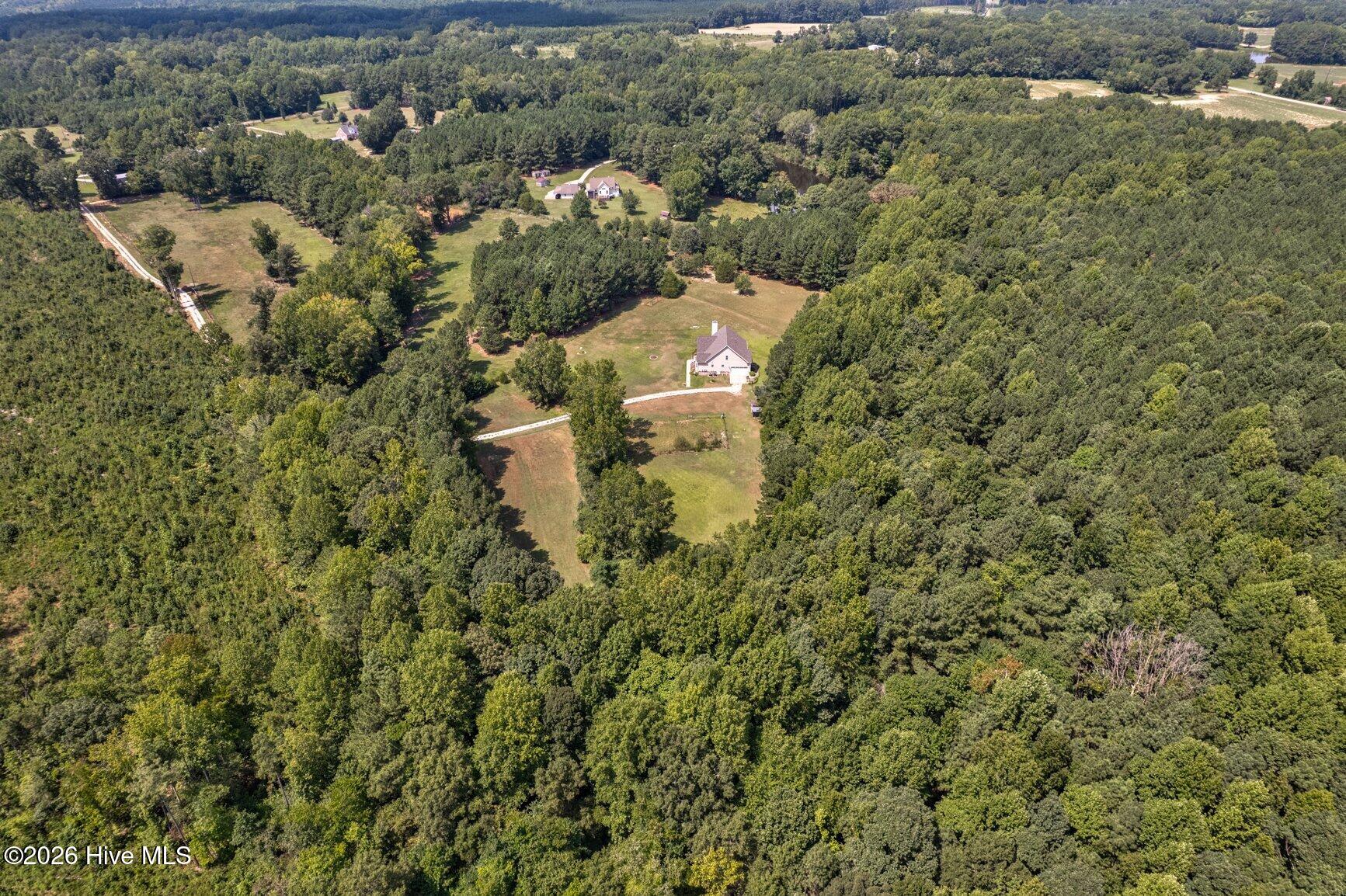 153 Meadow Brook Ln Spring Spring Hope, NC 27882 - Photo 39 of 43 Gallery Image 39