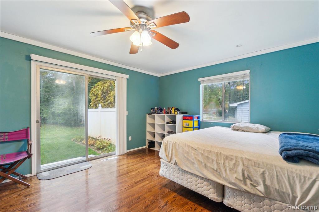 3087 Red Barn Road Flint, MI 48507 - Photo 19 of 42