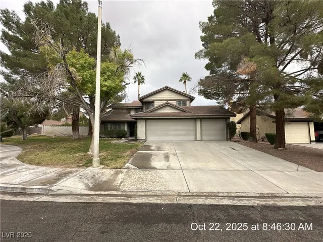 $2,437 | 2341 Moorpark Way, Henderson, NV 89014