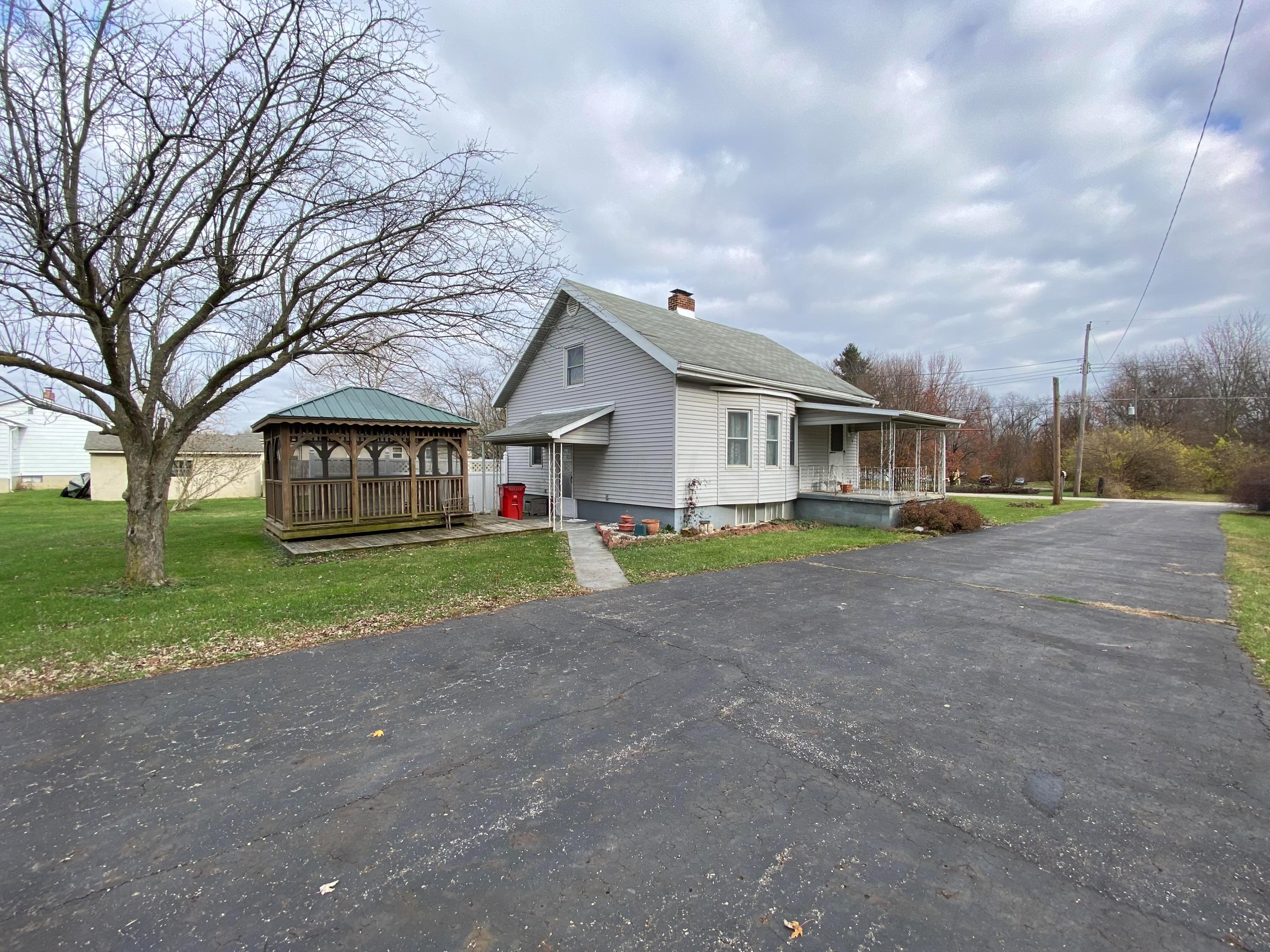 4813 Grebus Road Columbus, OH 43207 - Photo 27 of 27 Gallery Image 27