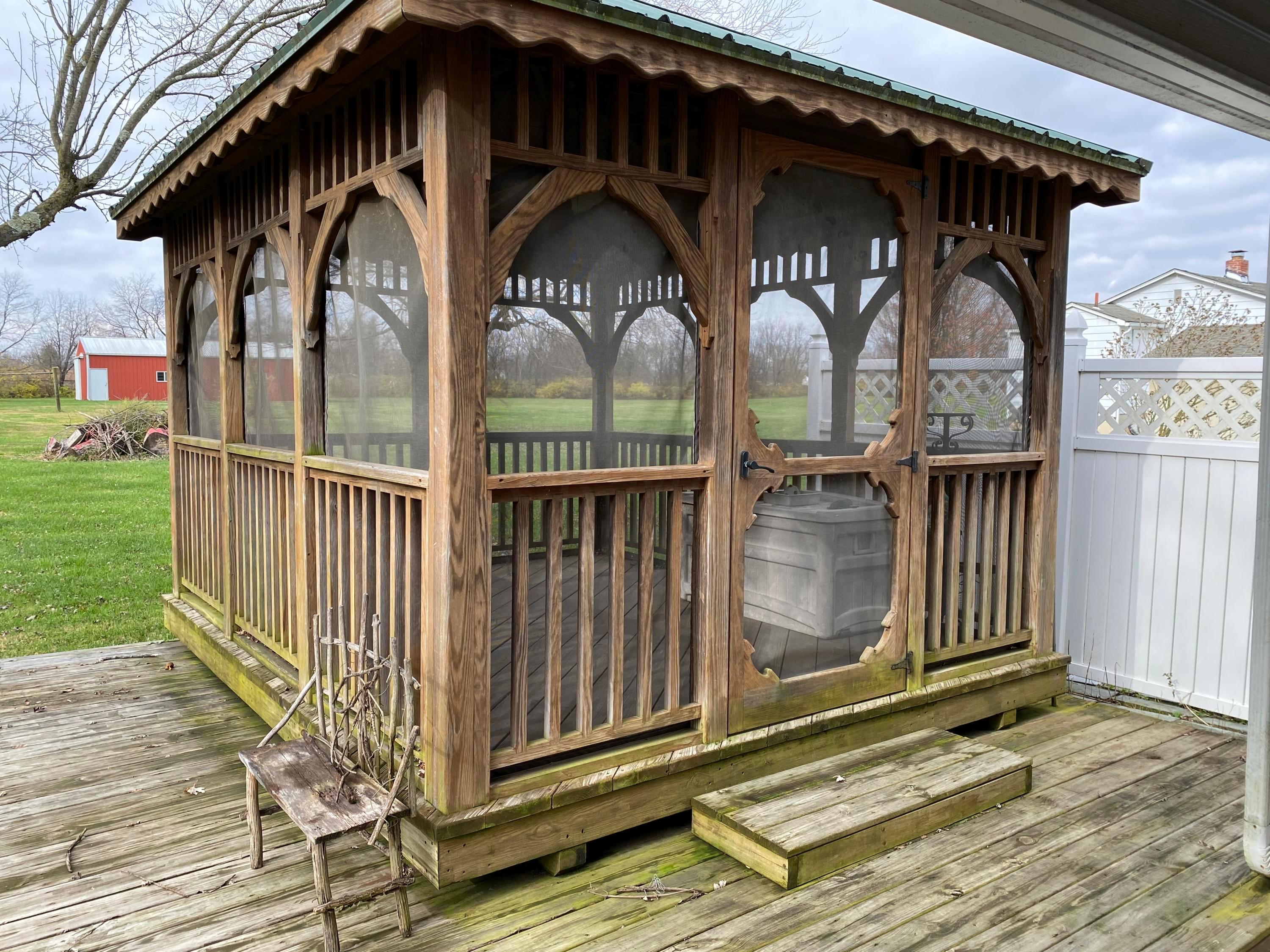 4813 Grebus Road Columbus, OH 43207 - Photo 3 of 27 Gallery Image 3