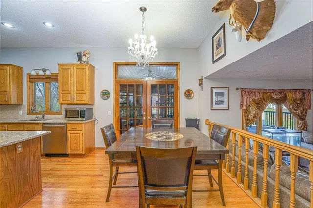 $675,000 | 7087 Wellington Lane North, Maple Grove, MN 55369