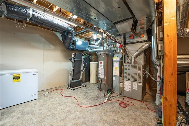 $675,000 | 7087 Wellington Lane North, Maple Grove, MN 55369