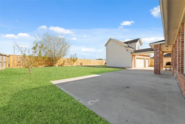 $589,000 | 15106 Oldtown Bridge Court, Sugar Land, TX 77498