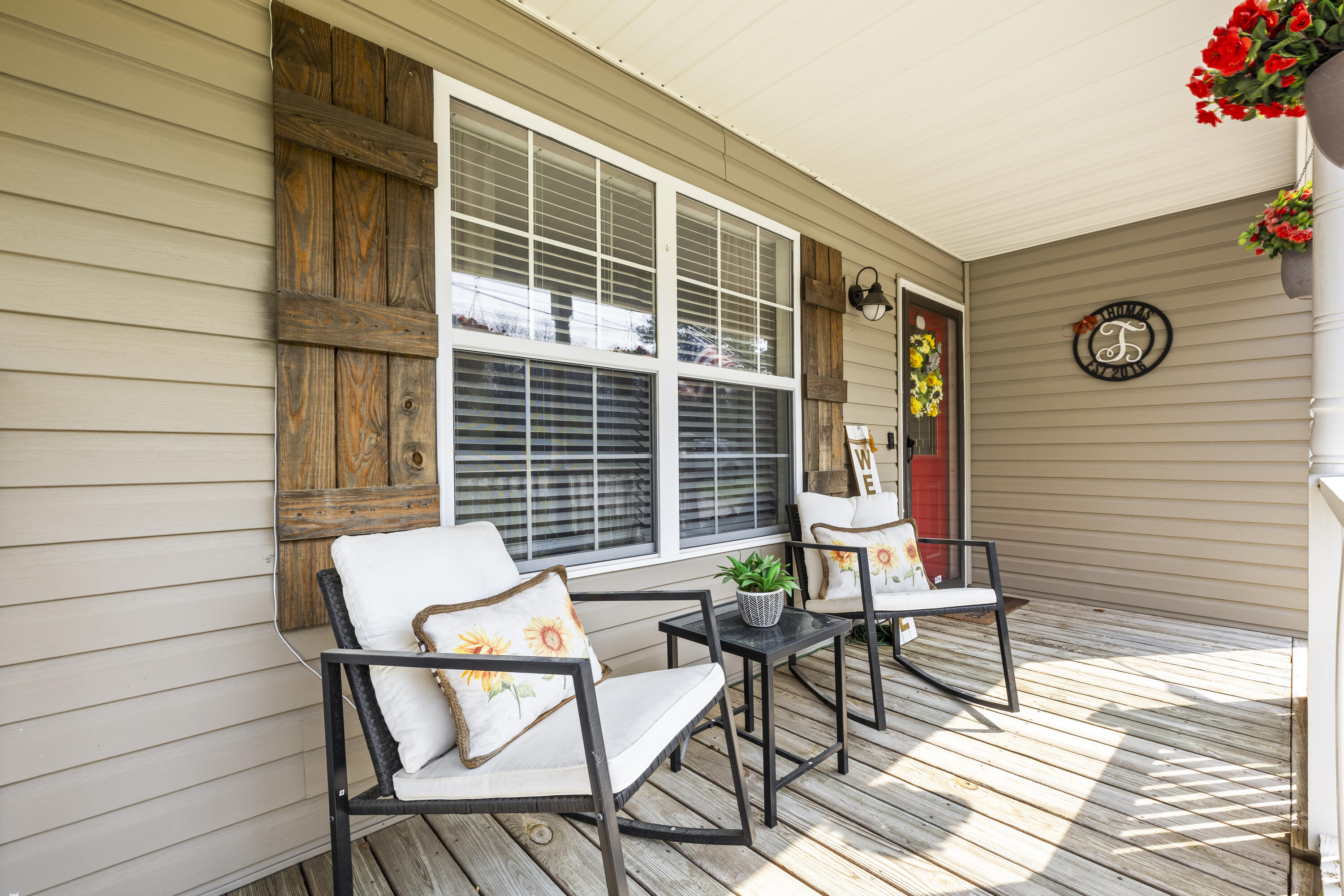 263 Childress Hollow Road Chickamauga, GA 30707 - Photo 2 of 23 IMG_0303