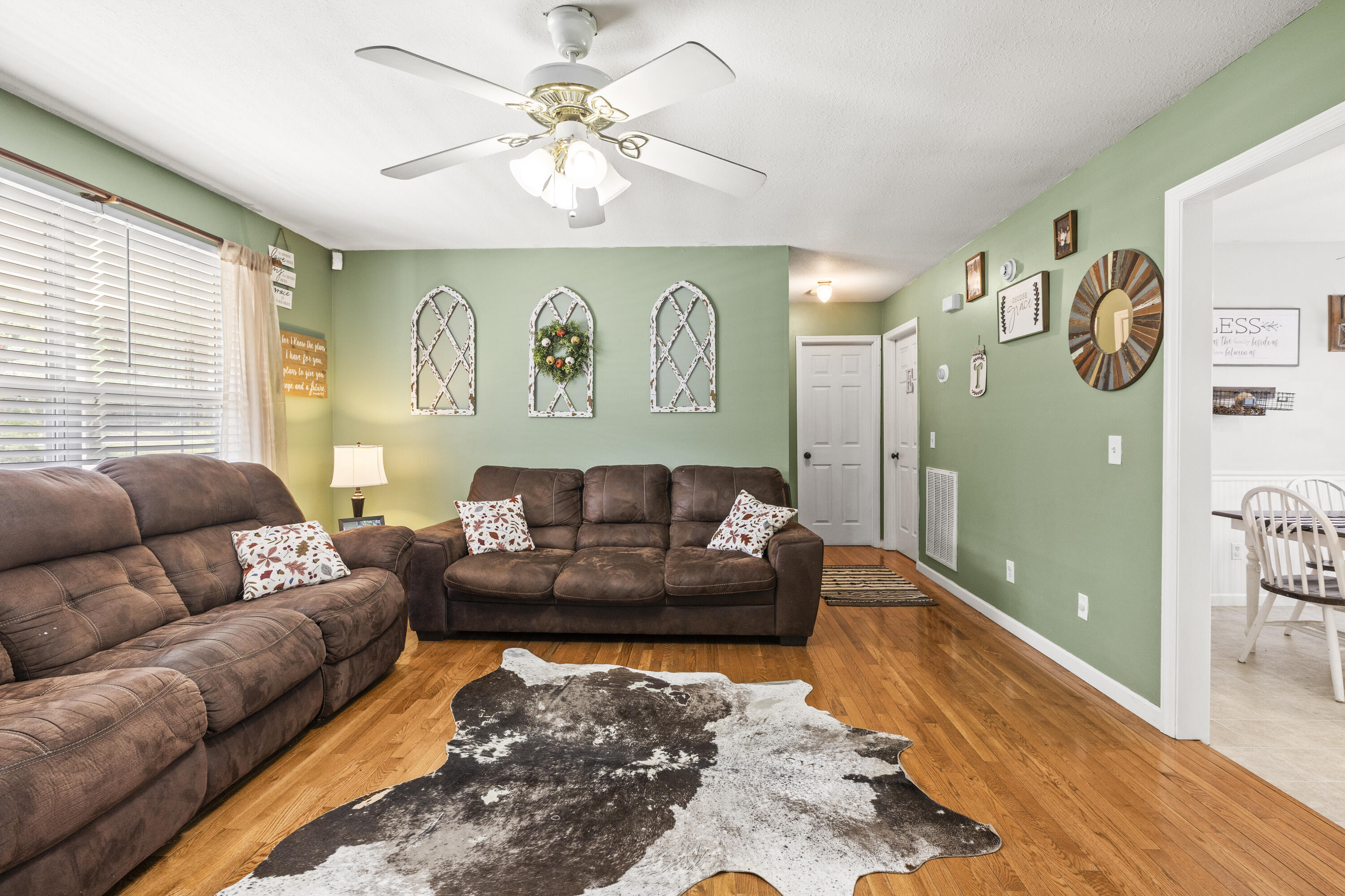 263 Childress Hollow Road Chickamauga, GA 30707 - Photo 3 of 23 IMG_0306