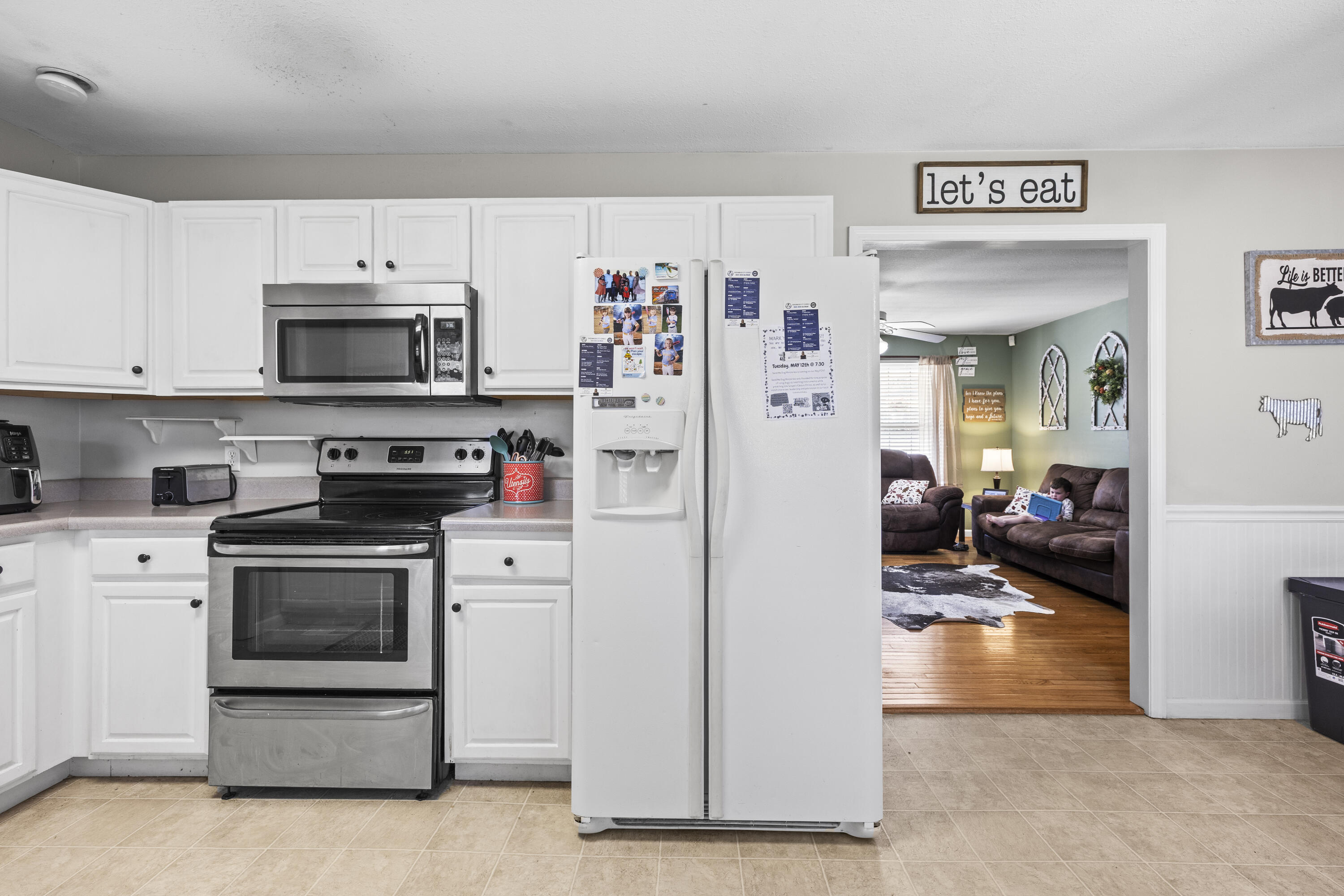 263 Childress Hollow Road Chickamauga, GA 30707 - Photo 8 of 23 IMG_0324