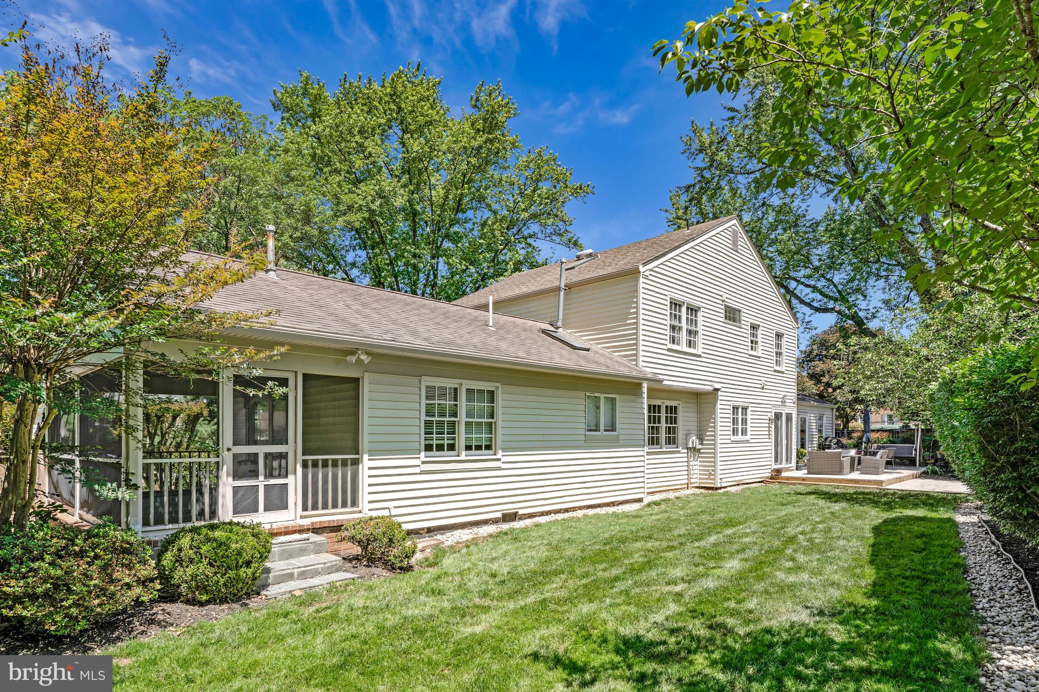 1301 Stone Meadow Way Vienna, VA 22182 - Photo 46 of 48