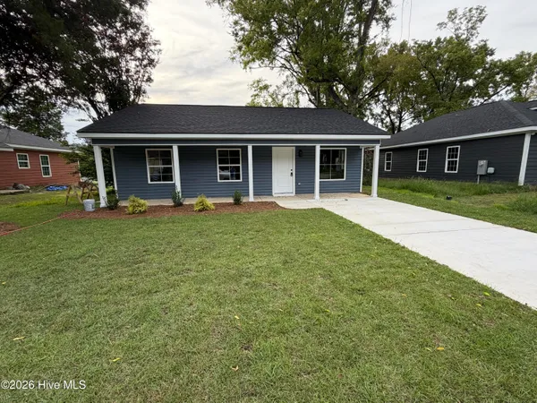 $199,900 | 311 Maloney Avenue, Fayetteville, NC 28301