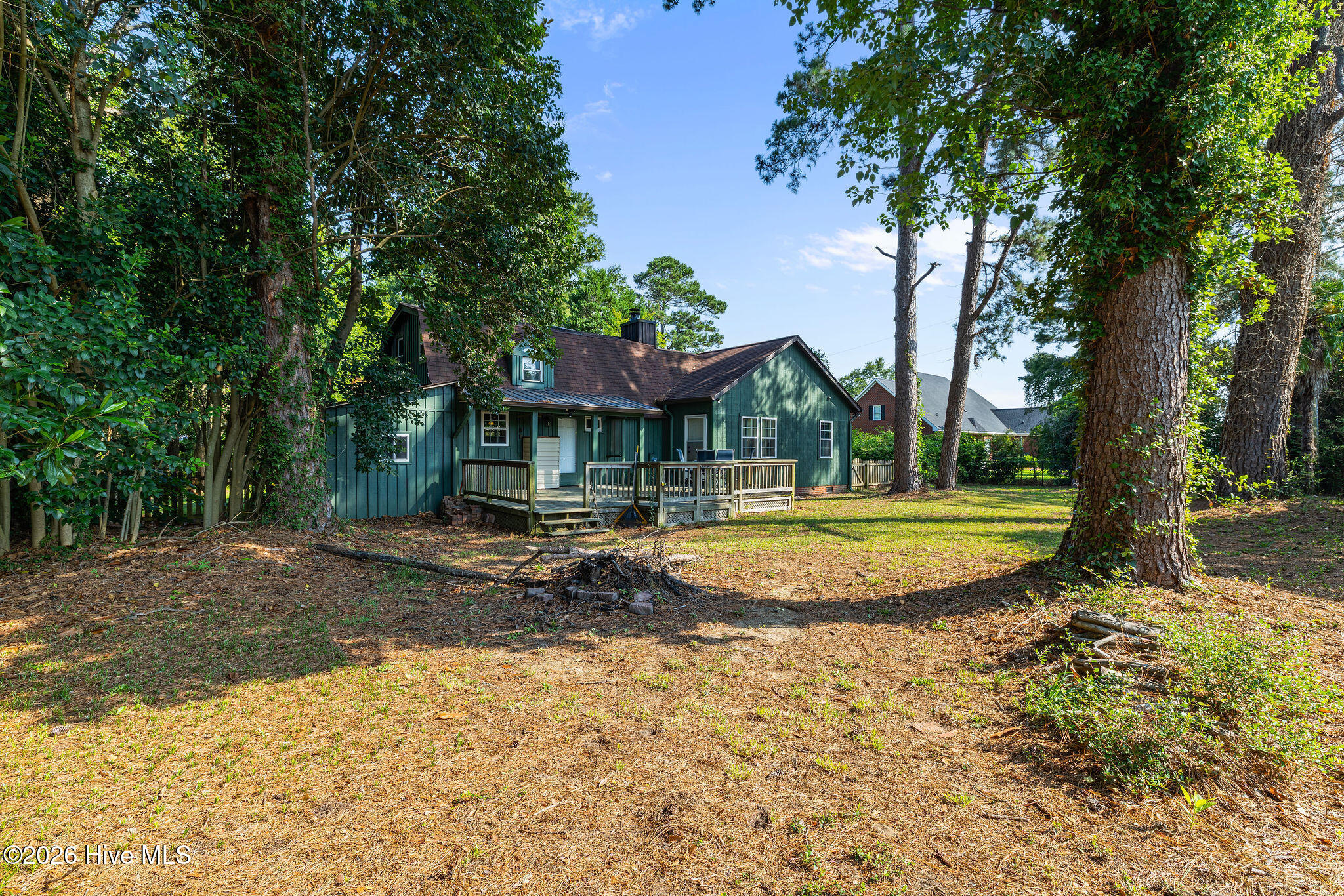 126 Leslie Road Goldsboro, NC 27530 - Photo 36 of 43