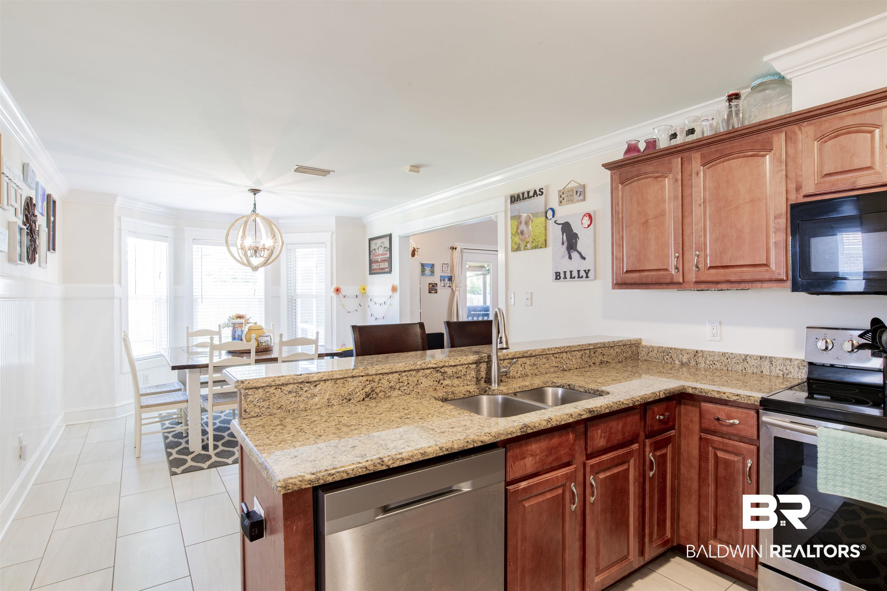 3230 Bloomington Drive Mobile, AL 36695 - Photo 13 of 24