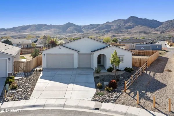 $615,900 | 404 Schell Creek Drive, Dayton, NV 89403