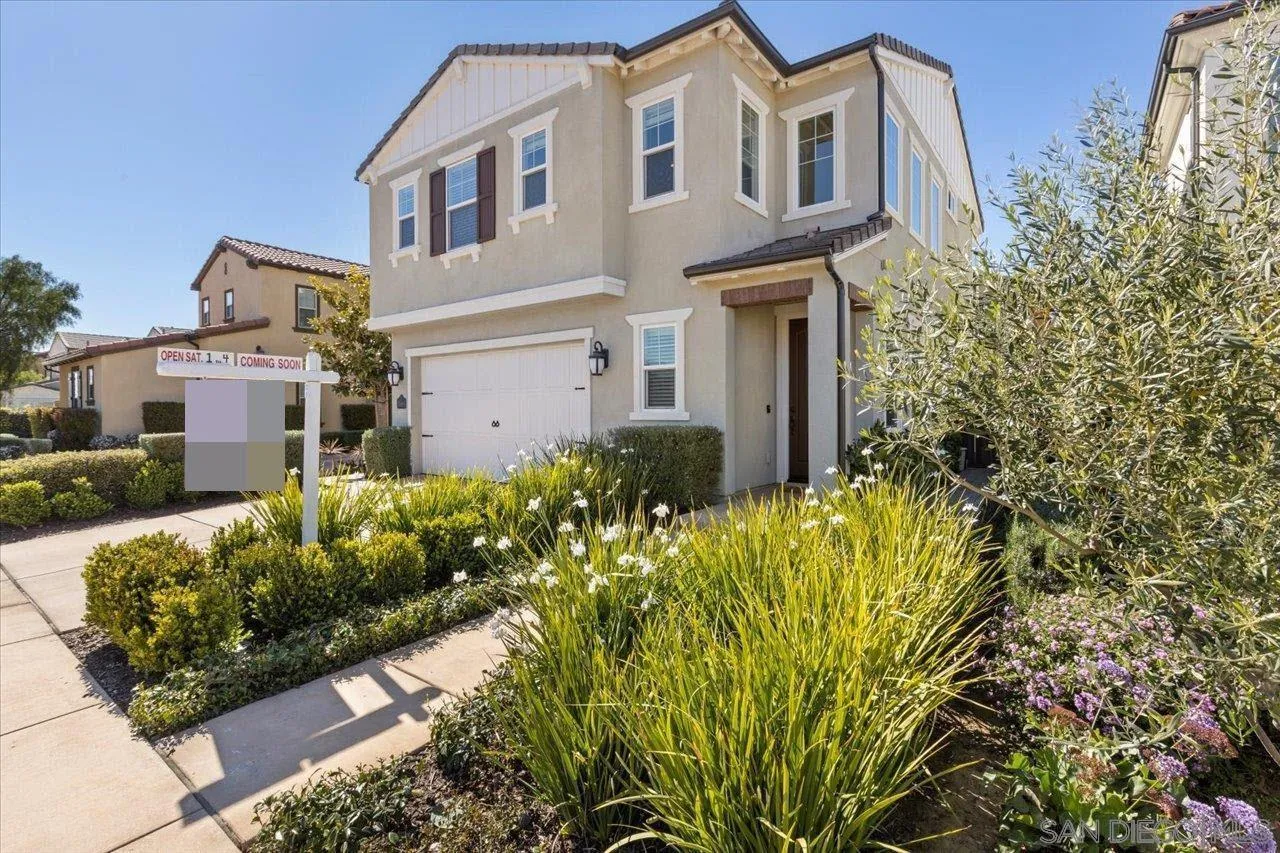 15880 Potomac Ridge Road San Diego, CA 92127 - Photo 2 of 32 Gallery Image 2