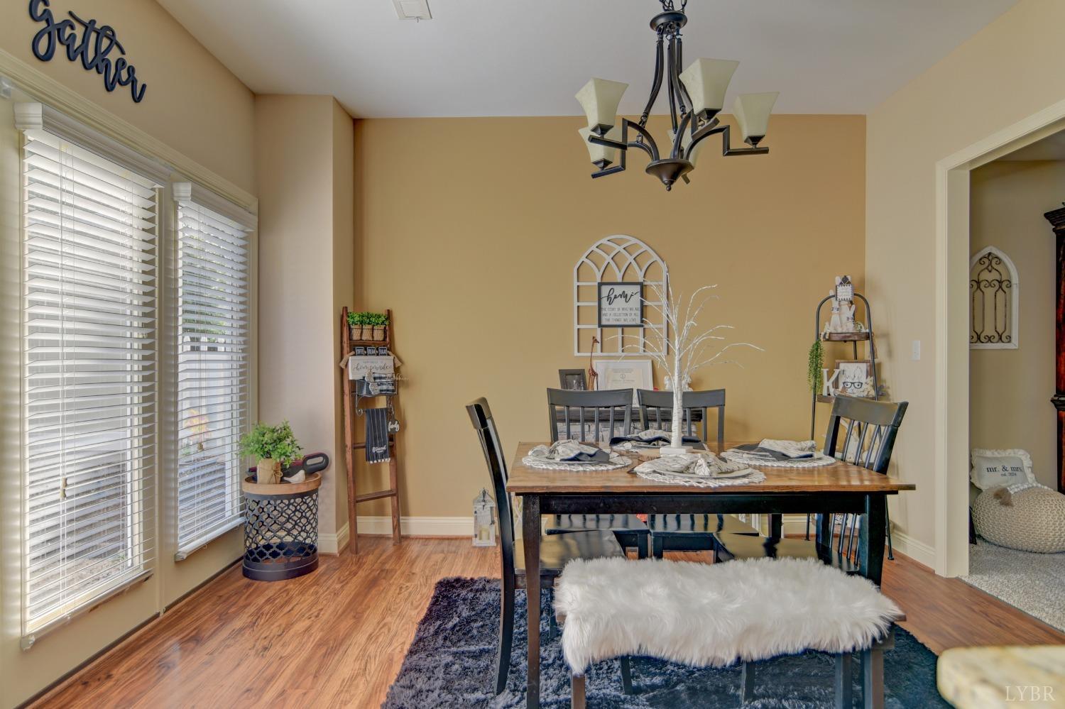 1040 Commonwealth Circle Forest, VA 24551 - Photo 13 of 35