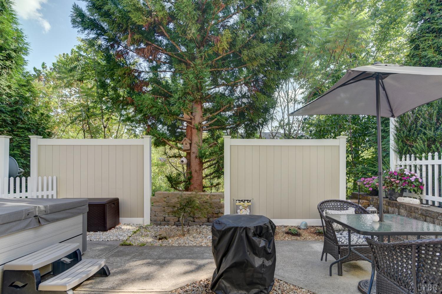 1040 Commonwealth Circle Forest, VA 24551 - Photo 5 of 35