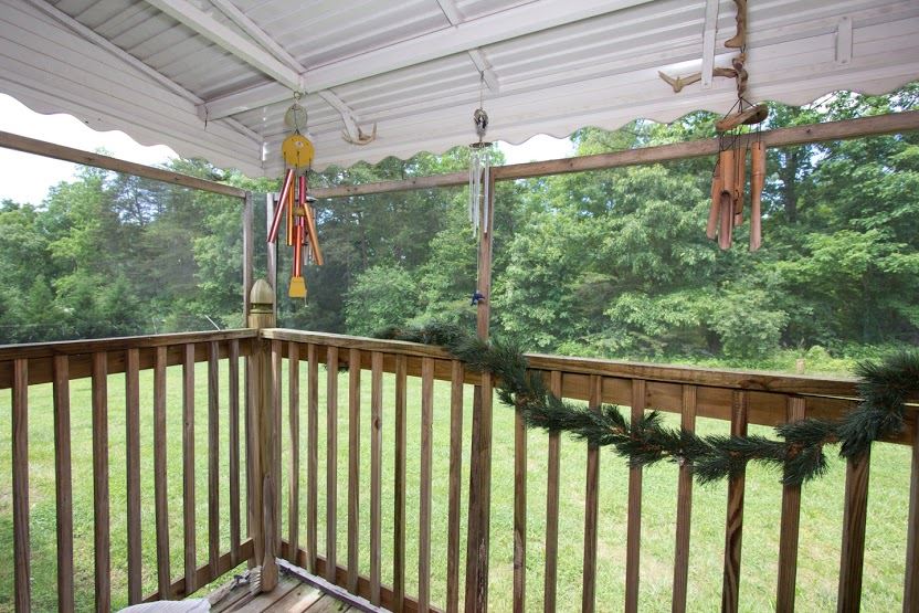 150 Buck Branch Mill Spring Mill Spring, NC 28756 - Photo 12 of 23
