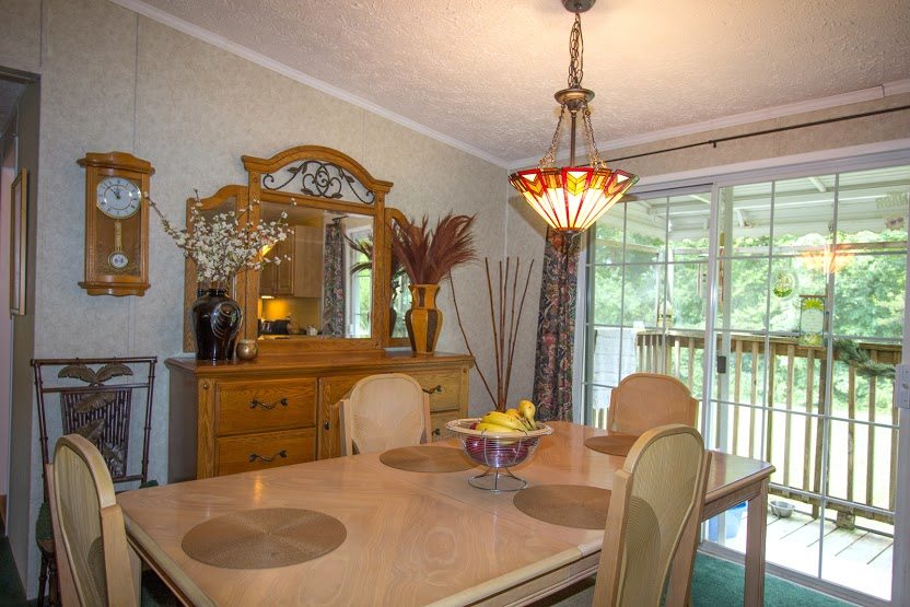 150 Buck Branch Mill Spring Mill Spring, NC 28756 - Photo 5 of 23