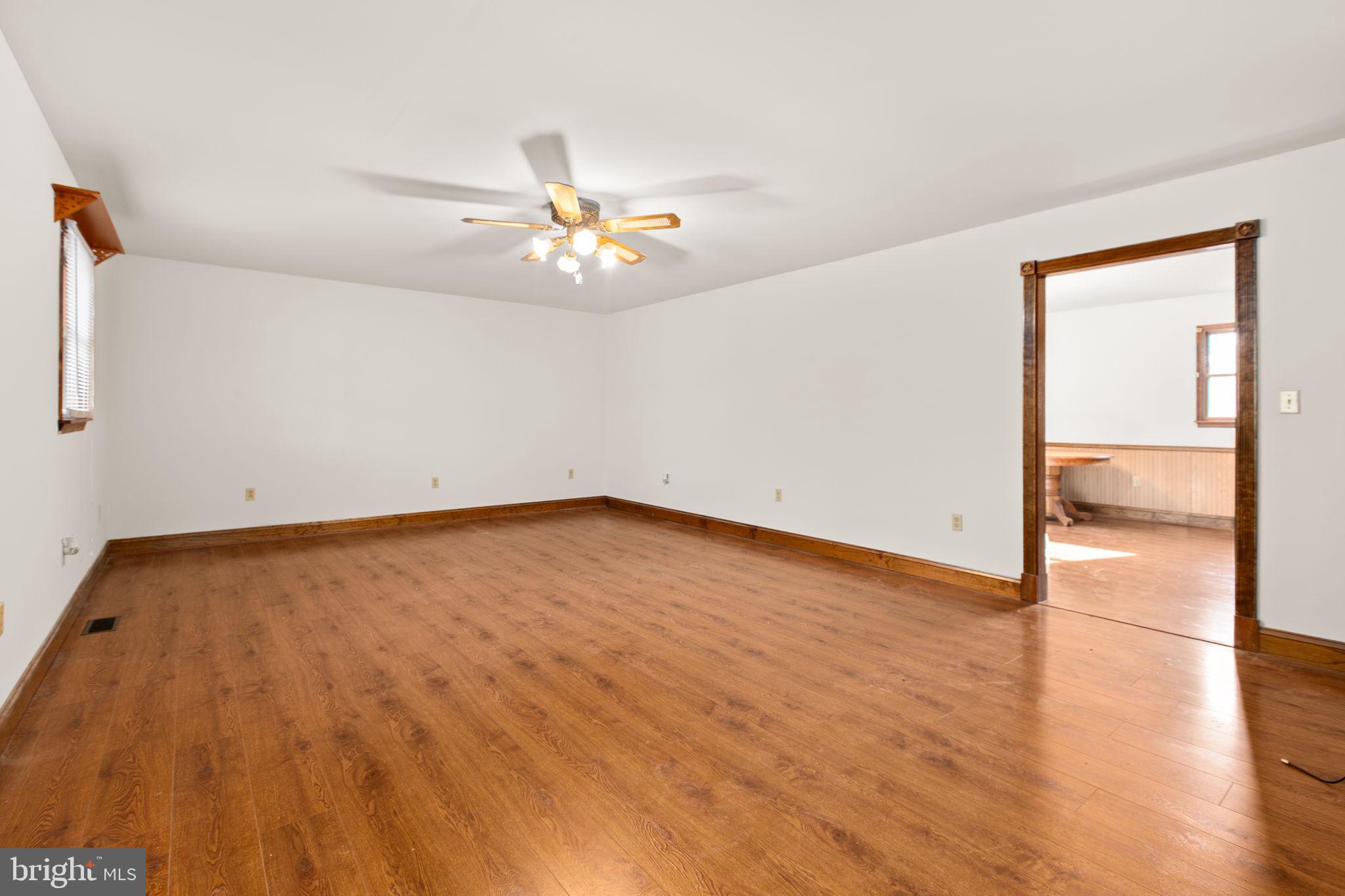 20537 Fields Mill Road Richardsville, VA 22736 - Photo 12 of 72 Entry to Kitchen