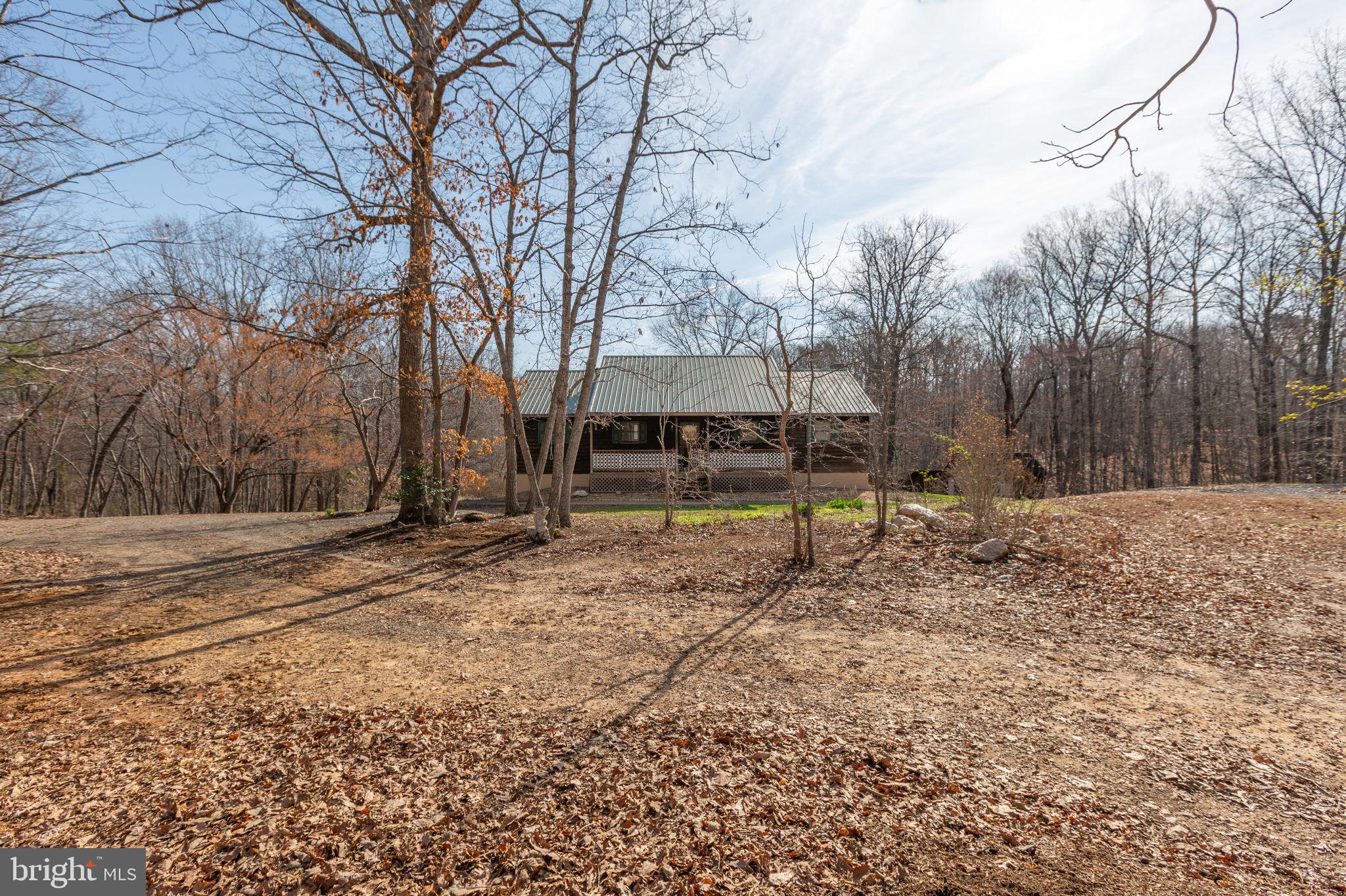 20537 Fields Mill Road Richardsville, VA 22736 - Photo 2 of 72