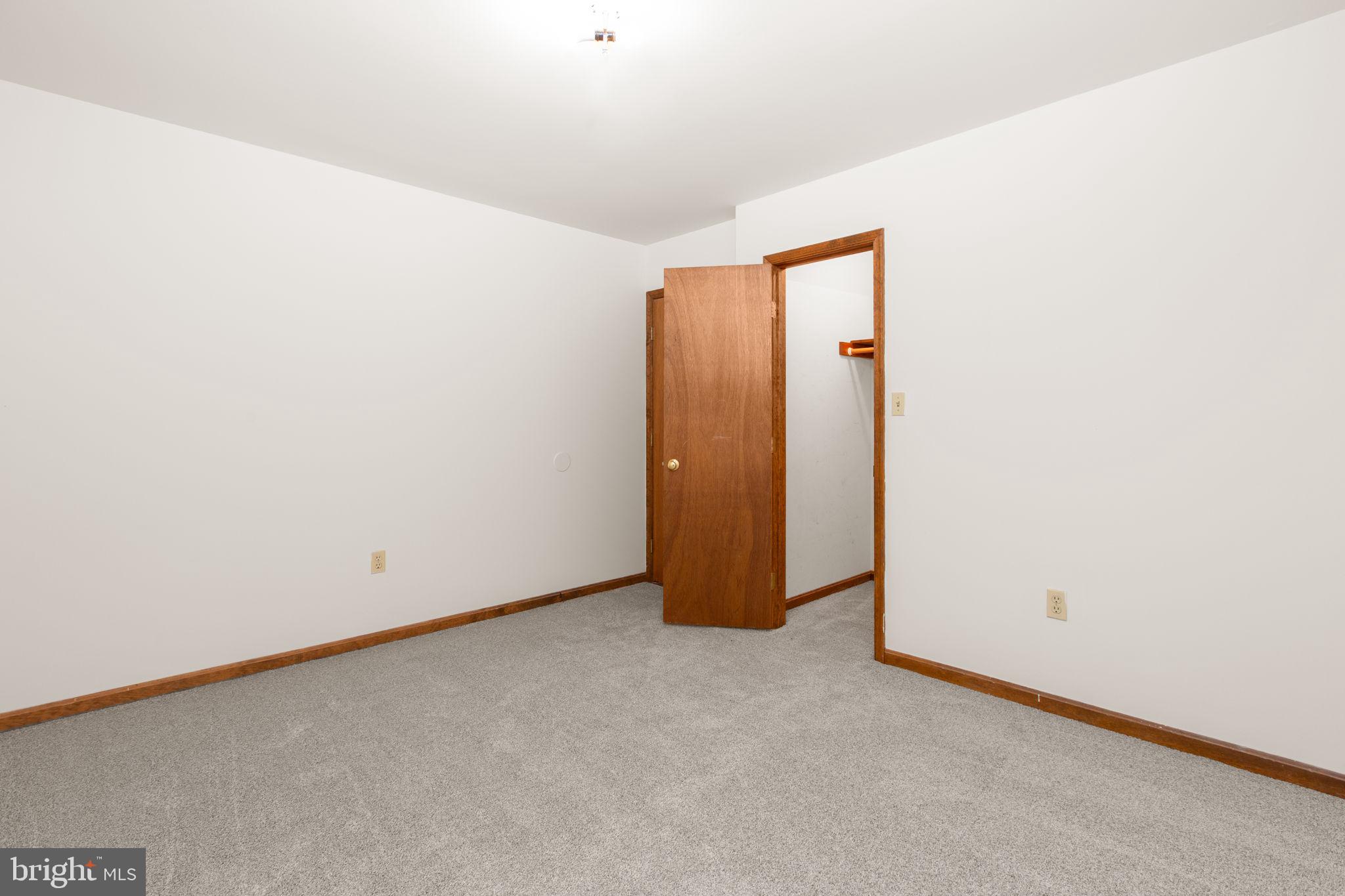 20537 Fields Mill Road Richardsville, VA 22736 - Photo 23 of 72 First Bedroom/new carpeting