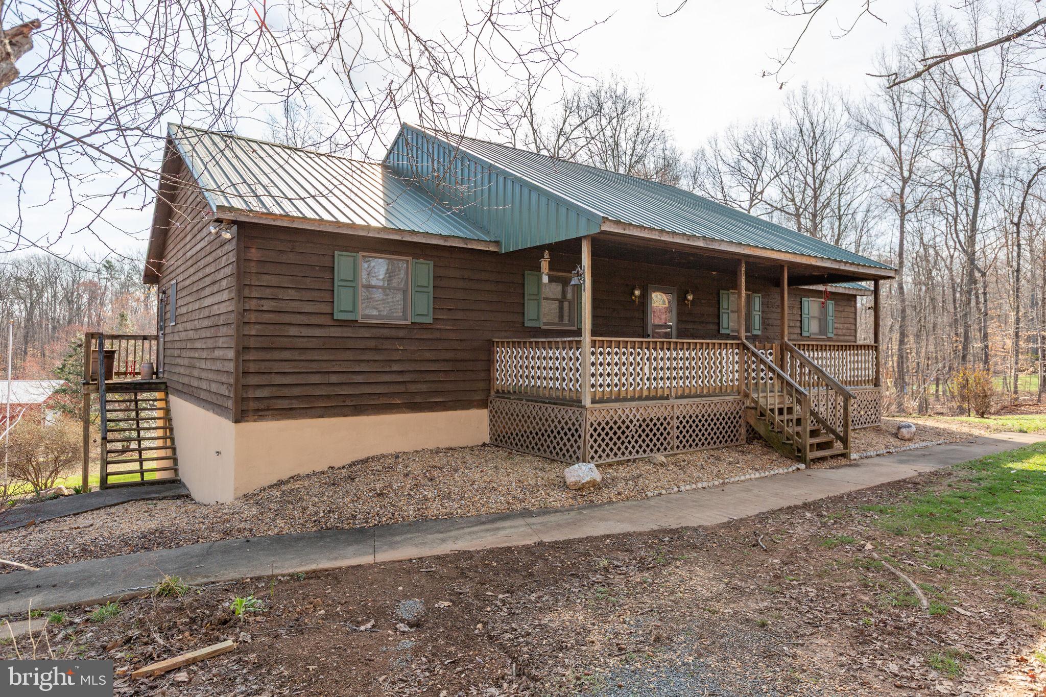 20537 Fields Mill Road Richardsville, VA 22736 - Photo 3 of 72