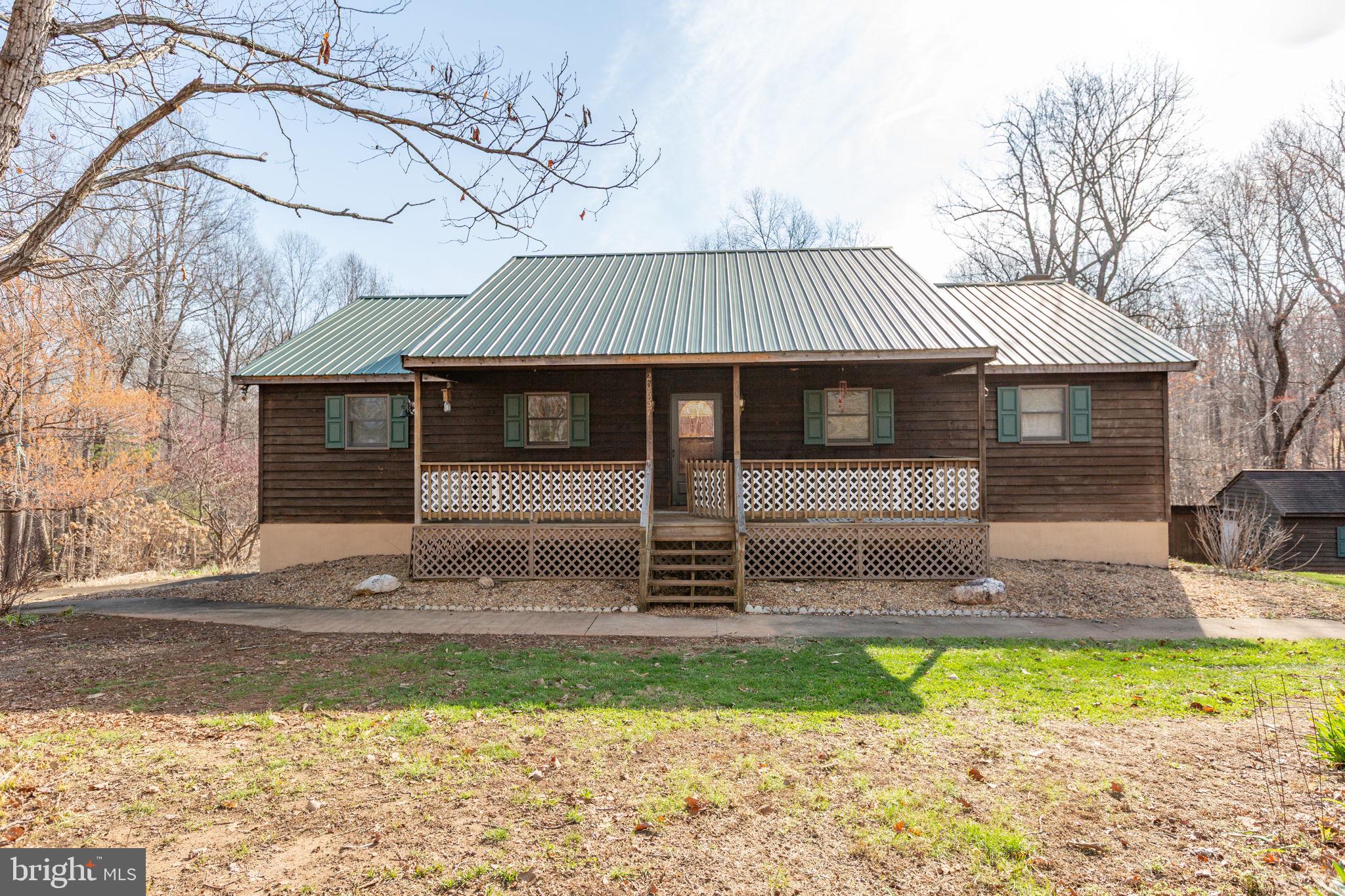 20537 Fields Mill Road Richardsville, VA 22736 - Photo 4 of 72