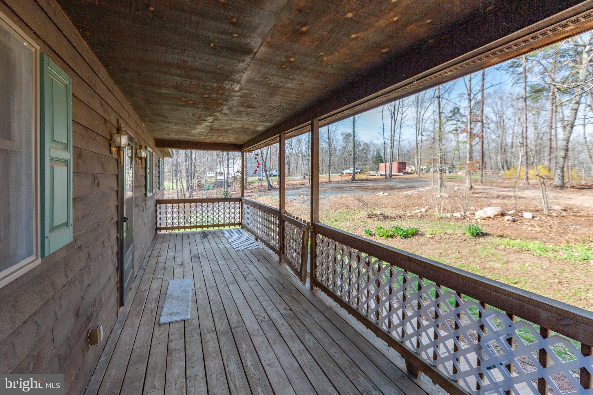 20537 Fields Mill Road Richardsville, VA 22736 - Photo 5 of 72