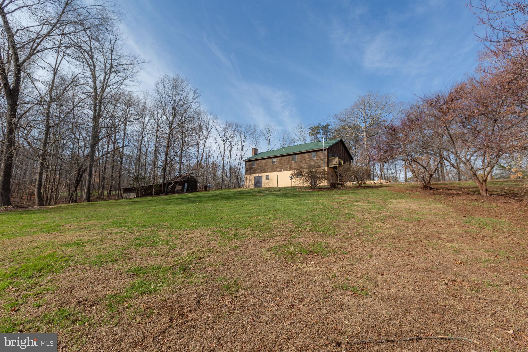 20537 Fields Mill Road Richardsville, VA 22736 - Photo 56 of 72 3 Acres!