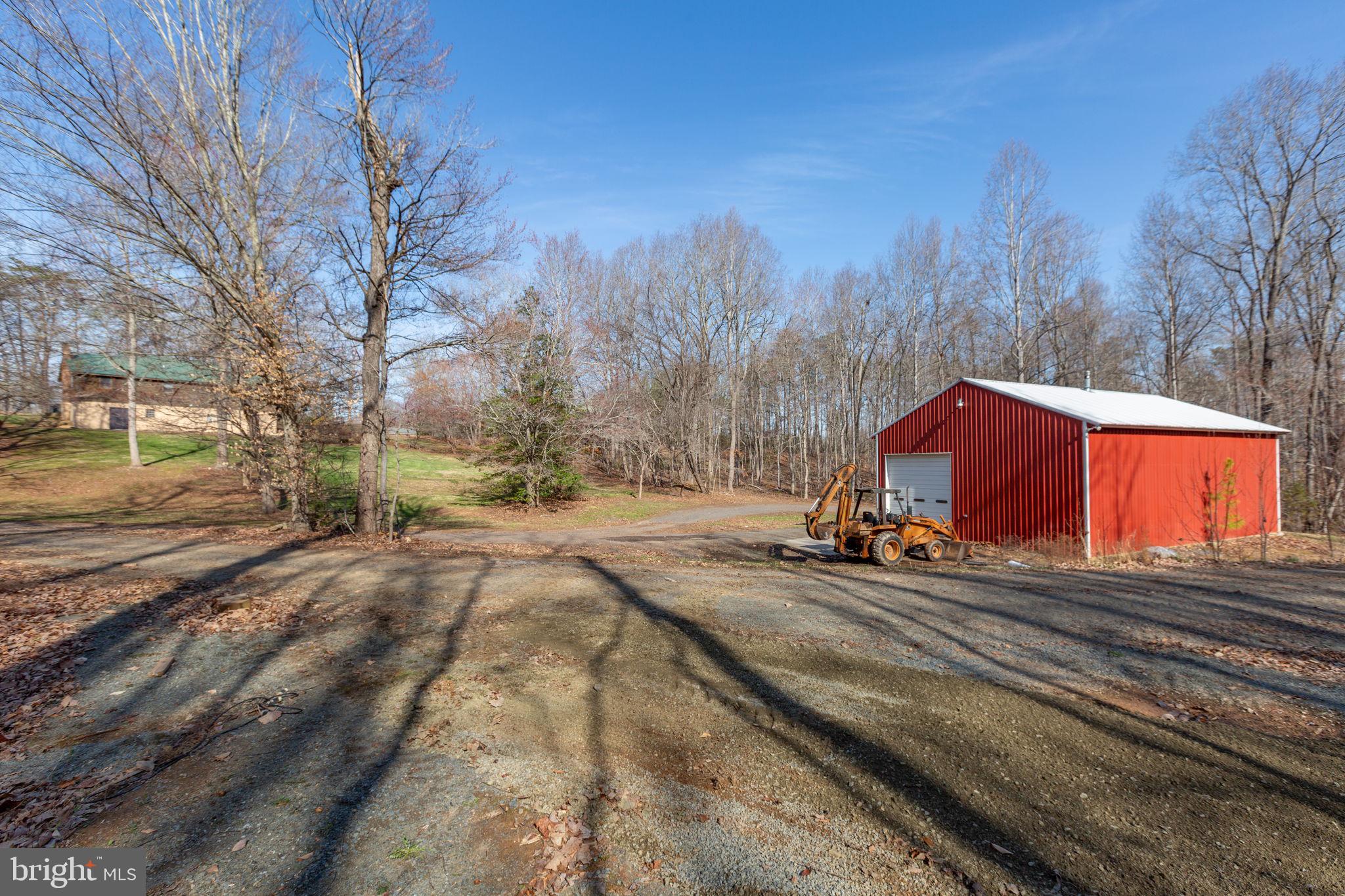 20537 Fields Mill Road Richardsville, VA 22736 - Photo 61 of 72