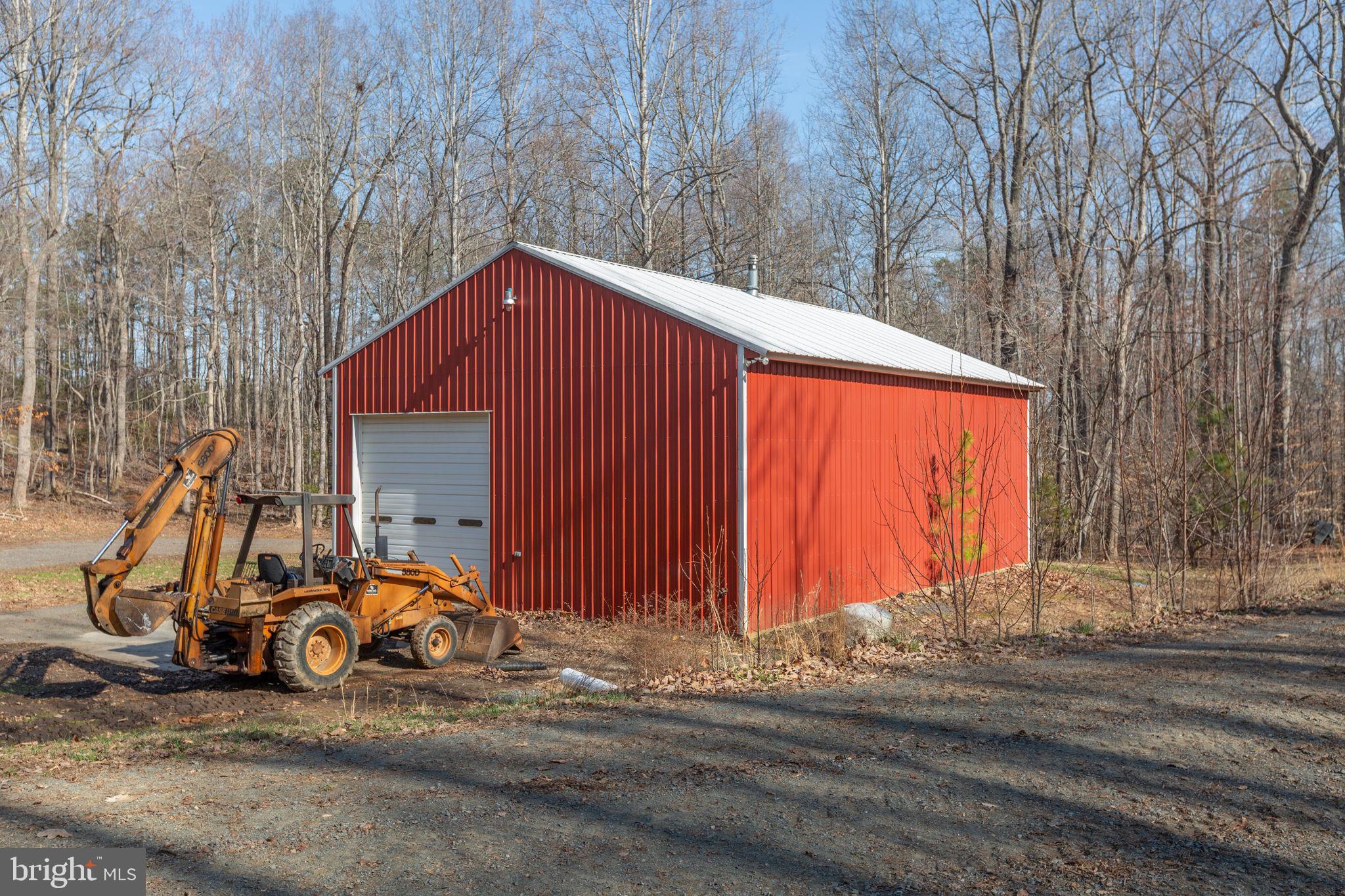 20537 Fields Mill Road Richardsville, VA 22736 - Photo 62 of 72