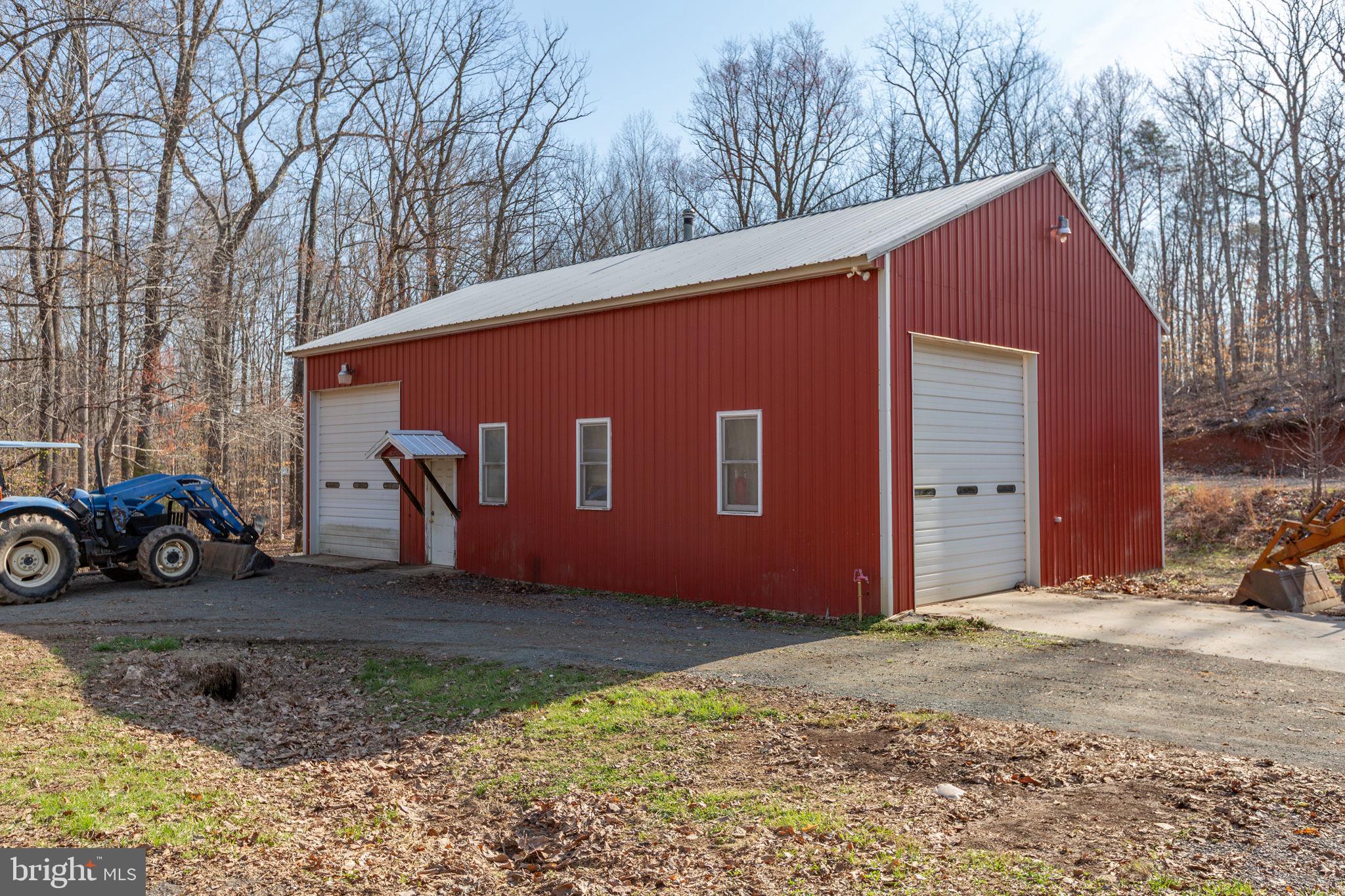 20537 Fields Mill Road Richardsville, VA 22736 - Photo 63 of 72