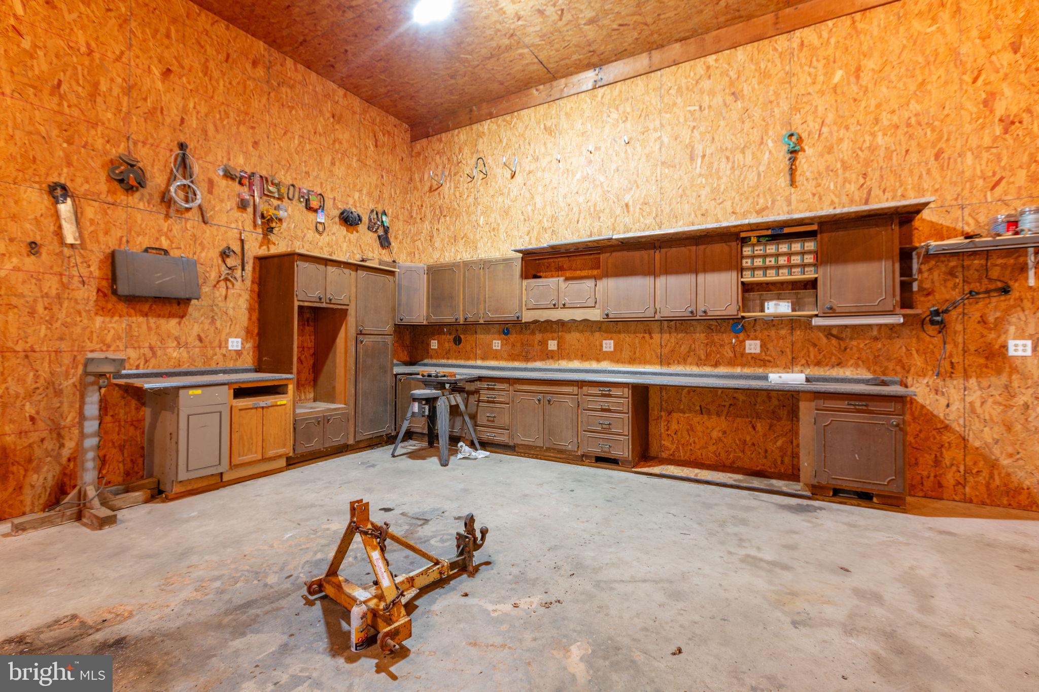 20537 Fields Mill Road Richardsville, VA 22736 - Photo 67 of 72 A mechanice's dream