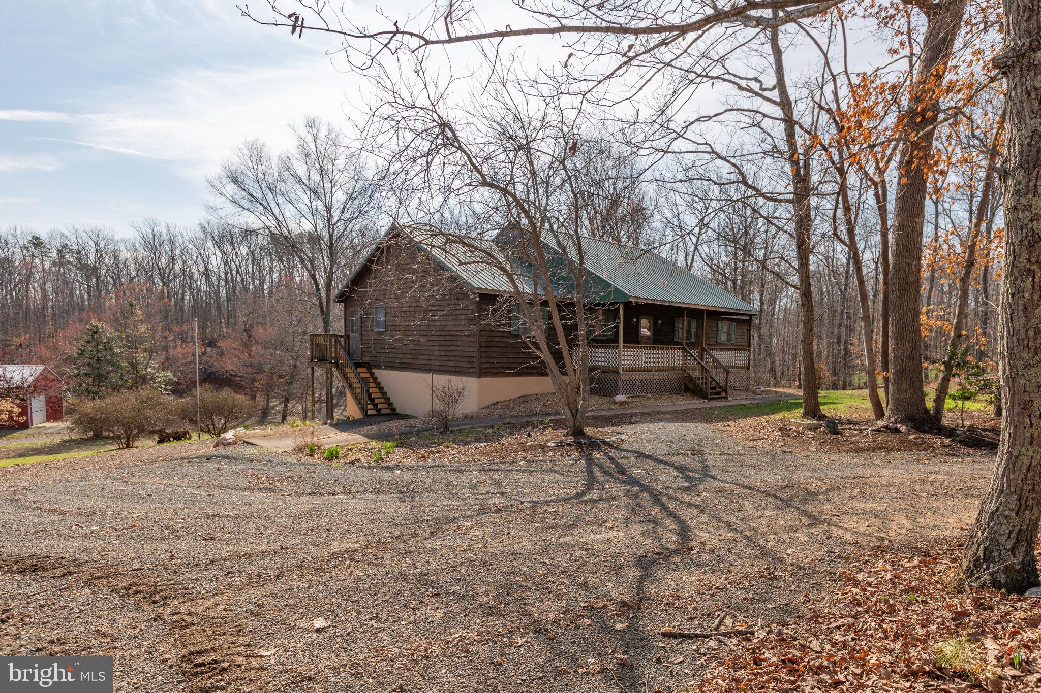 20537 Fields Mill Road Richardsville, VA 22736 - Photo 70 of 72