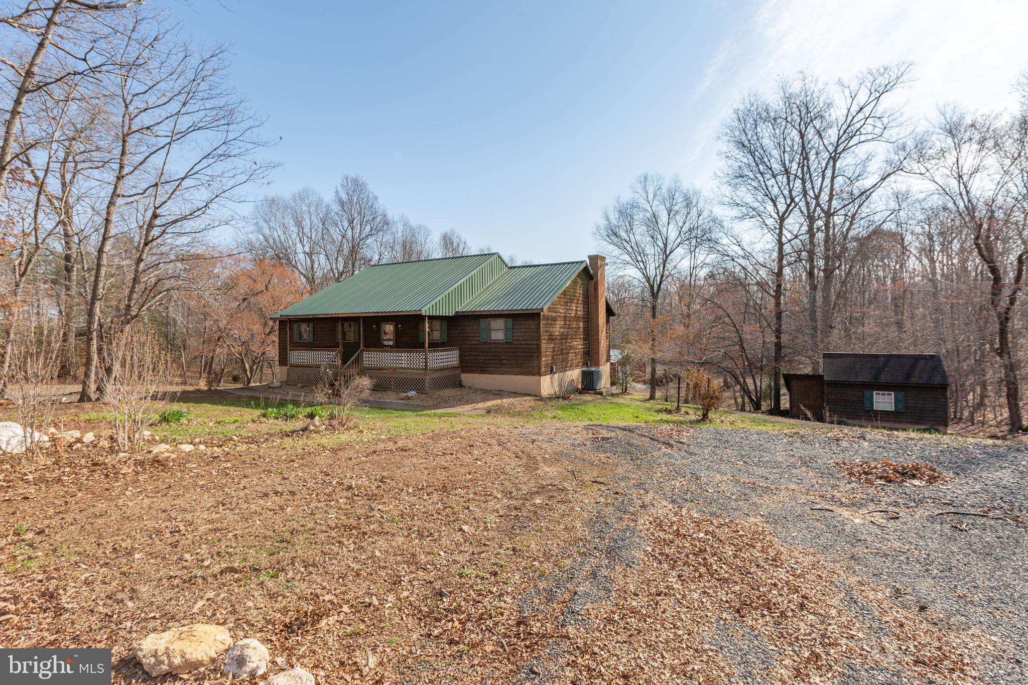 20537 Fields Mill Road Richardsville, VA 22736 - Photo 71 of 72