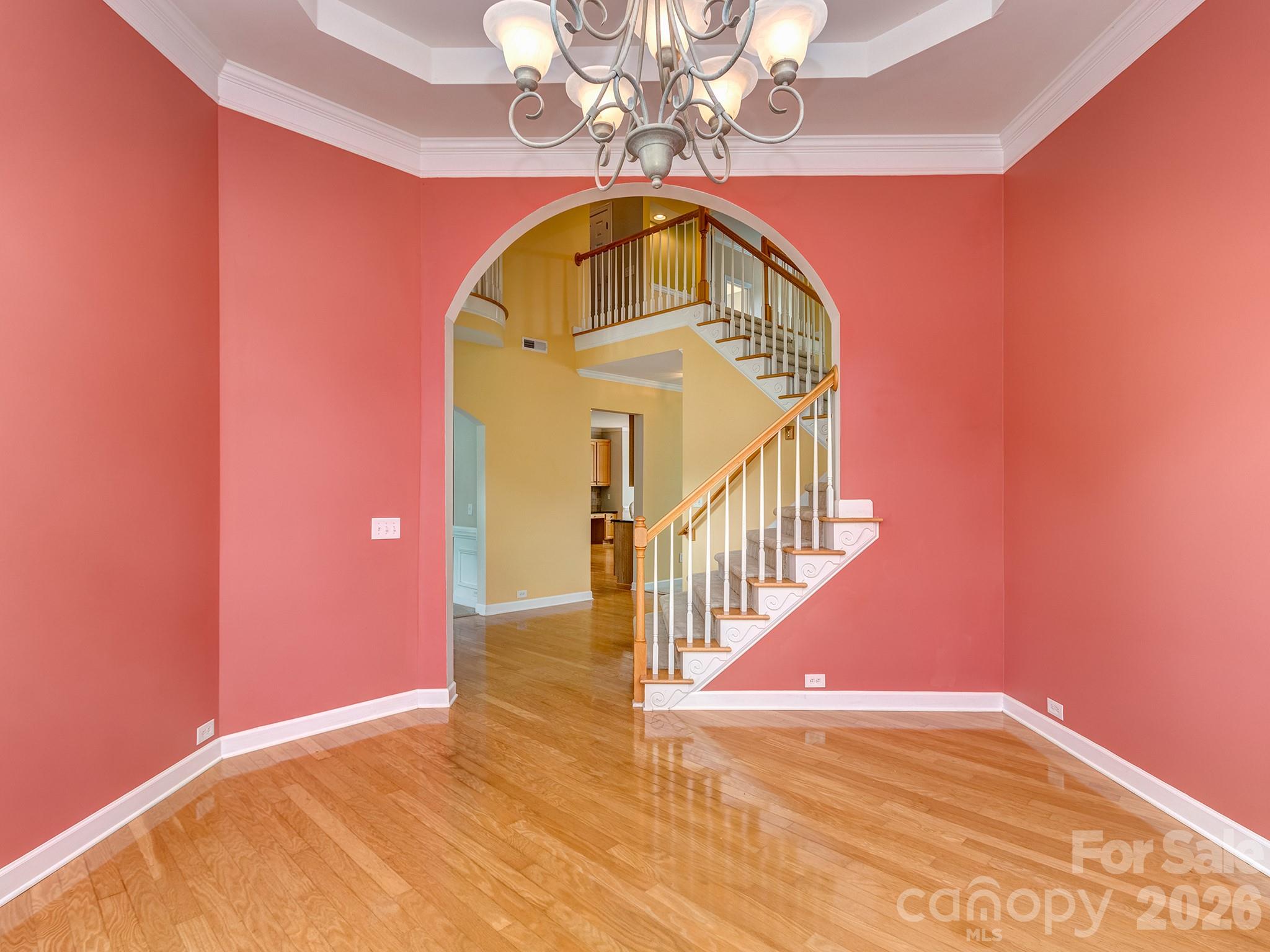 4027 Riseley Lane Charlotte, NC 28270 - Photo 6 of 39