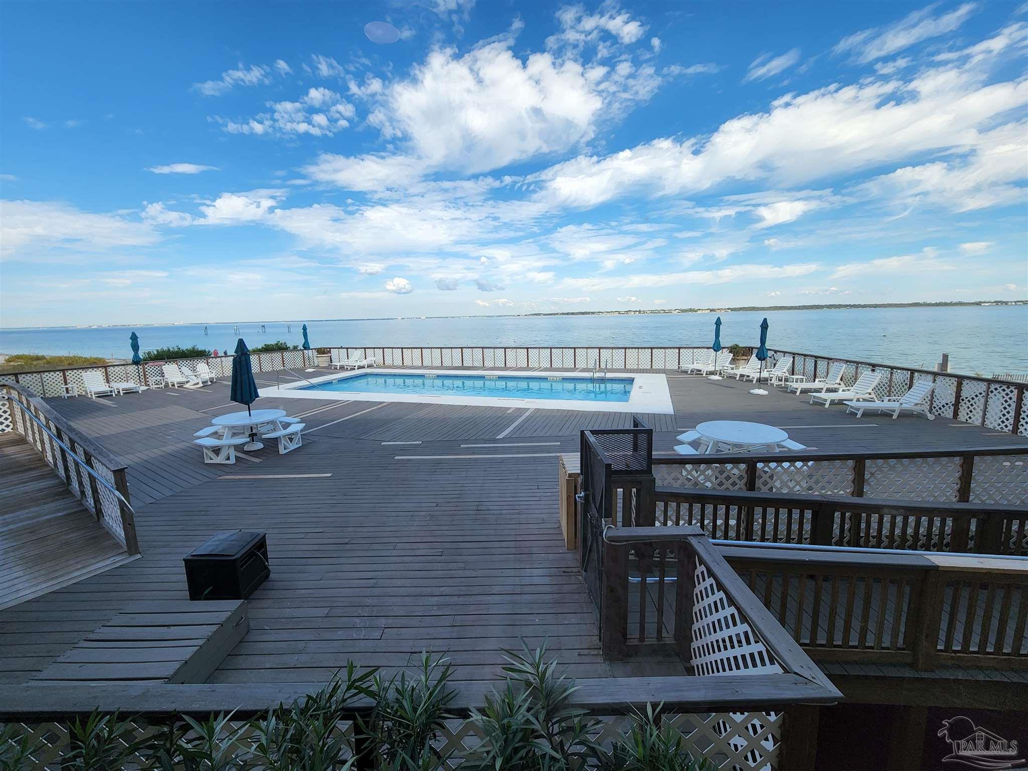 1390 Fort Pickens Road Pensacola Beach, FL 32561 - Photo 9 of 12