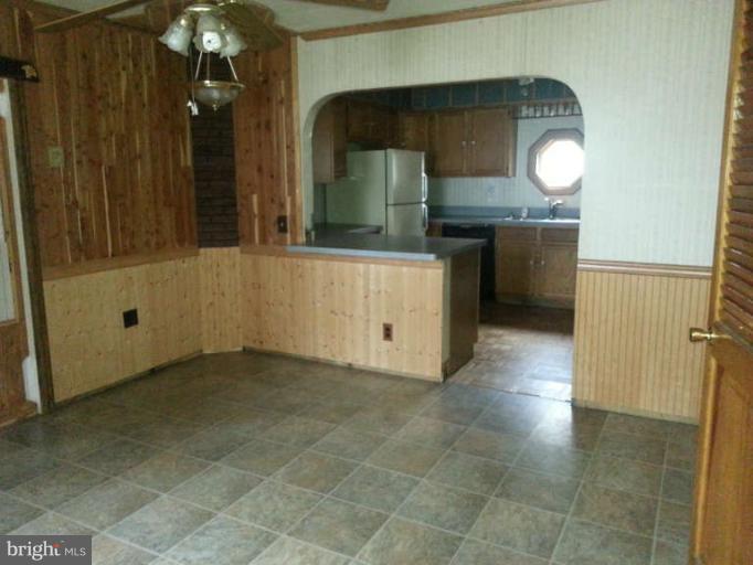 321 Ritenour Street Front Royal, VA 22630 - Photo 8 of 21 Dining Room