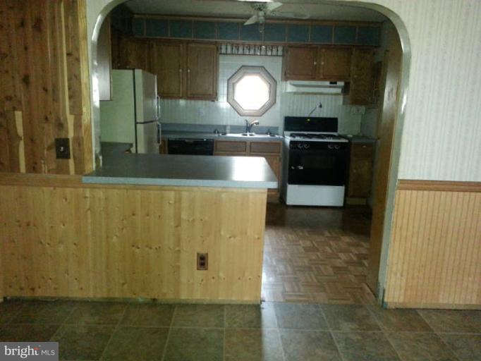 321 Ritenour Street Front Royal, VA 22630 - Photo 10 of 21 Kitchen