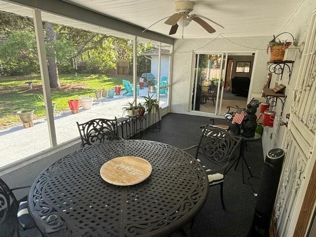 8056 Chaucer Drive Weeki Wachee, FL 34607 - Photo 45 of 57