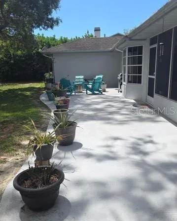 $294,500 | 8056 Chaucer Drive, Weeki Wachee, FL 34607