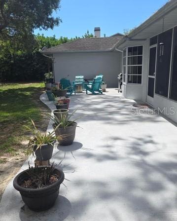 8056 Chaucer Drive Weeki Wachee, FL 34607 - Photo 56 of 57