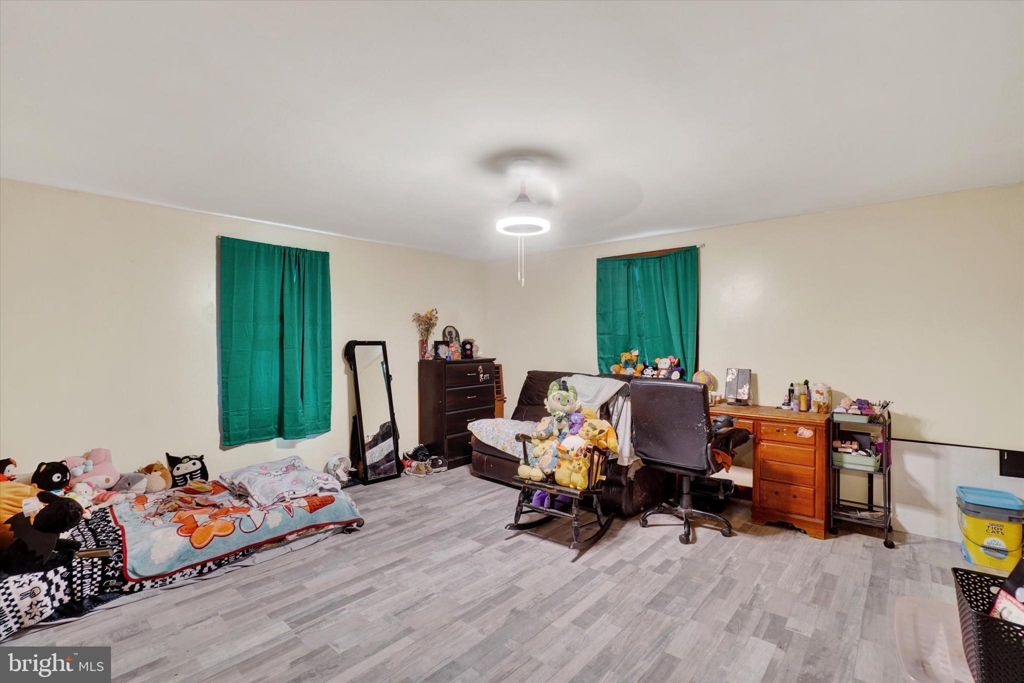 35 Kline Avenue Manchester, PA 17345 - Photo 14 of 28 a view of a room with gym equipment