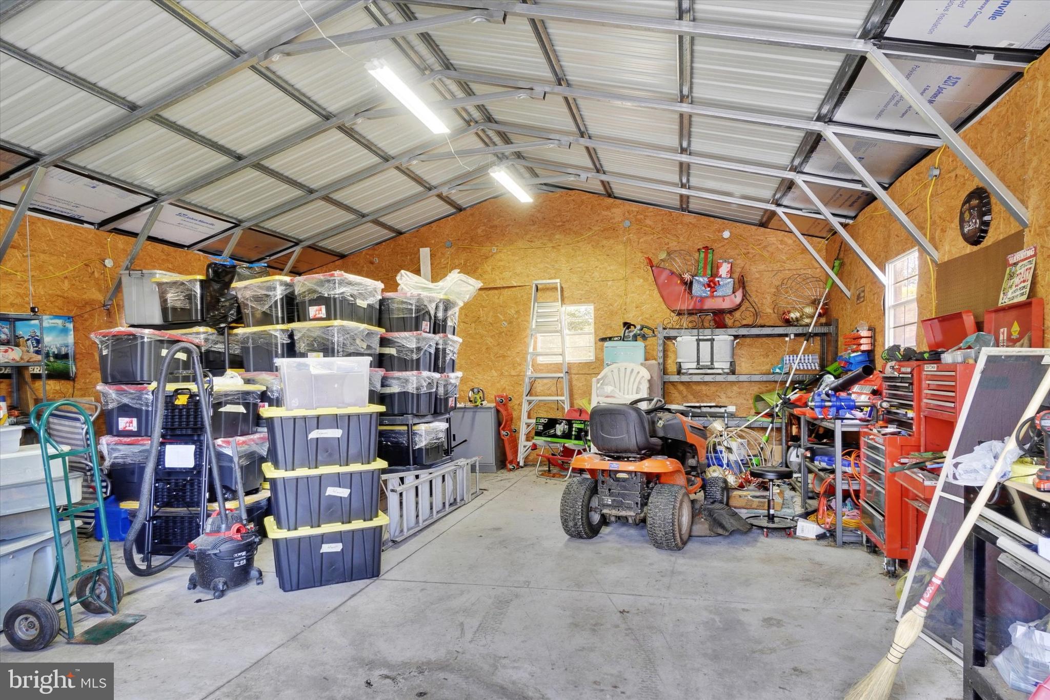 35 Kline Avenue Manchester, PA 17345 - Photo 28 of 28 a view of storage and utility room
