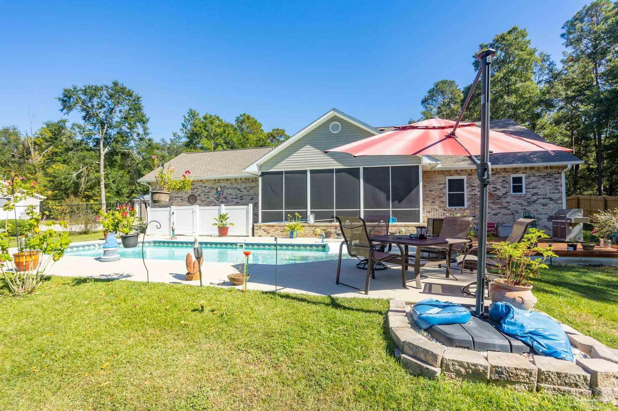 5317 Windham Road Milton, FL 32570 - Photo 33 of 47